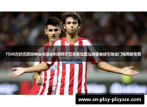 7500万欧元震动转会市场朱利安阿尔瓦雷斯加盟马德里竞技引发豪门格局新变局